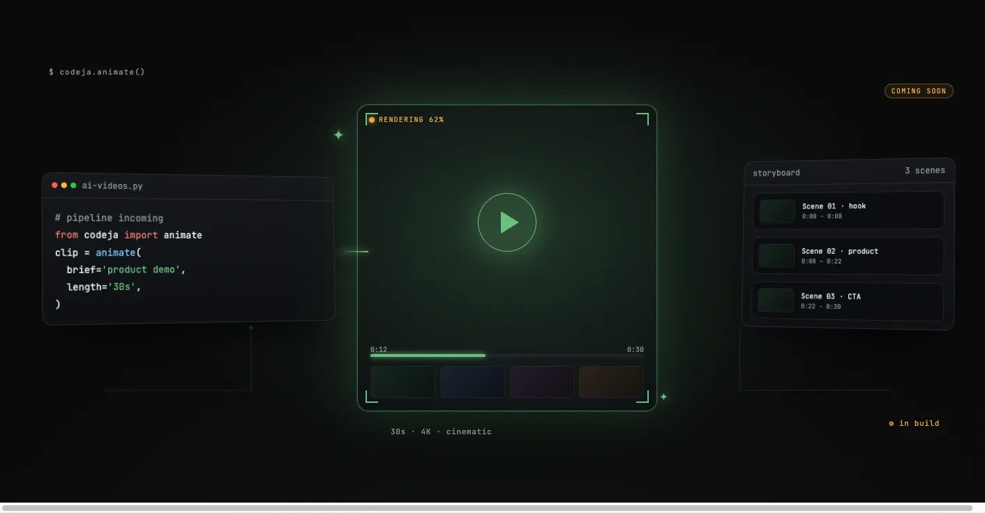 AI Videos preview